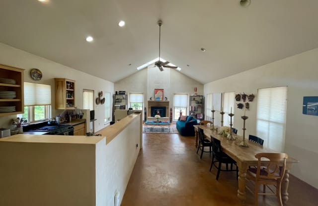 13 Bishop Lamy Rd - 13 Bishop Lamy Road, Santa Fe County, NM 87540