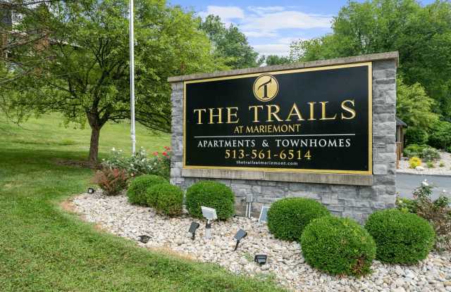 Trails at Mariemont