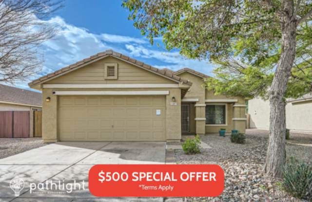 2567 West Sawtooth Way - 2567 West Sawtooth Way, San Tan Valley, AZ 85142