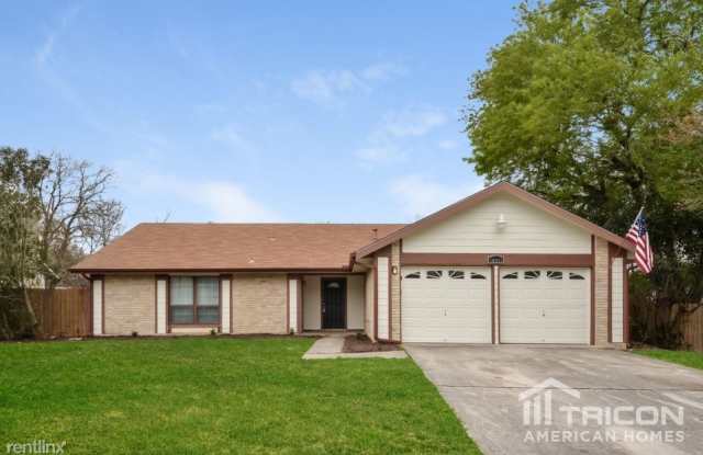 14211 Cradlewood Street - 14211 Cradlewood Street, San Antonio, TX 78233