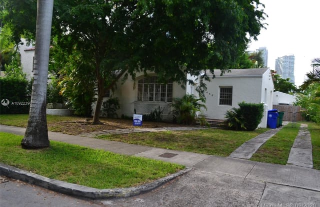 446 NE 39th St - 446 Northeast 39th Street, Miami, FL 33137