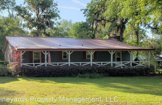 3981 Baum Rd - 3981 Baum Road, Leon County, FL 32309