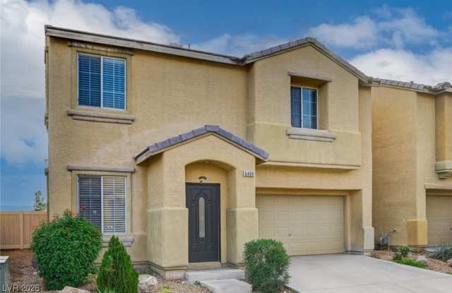 6409 Wild Chive Avenue