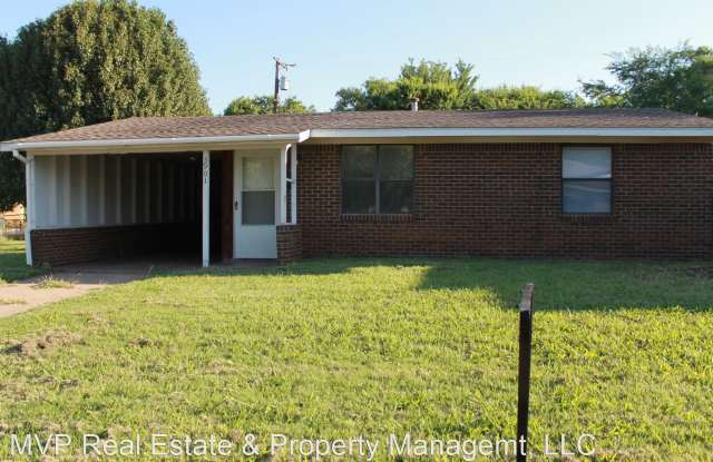 3901 Del Rd