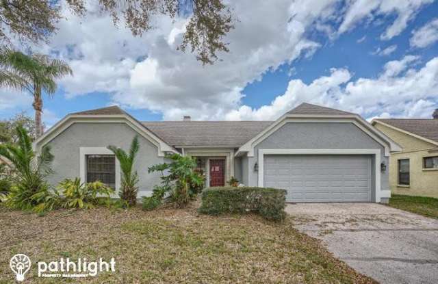 9406 Pebble Glen Avenue - 9406 Pebble Glen Avenue, Pebble Creek, FL 33647