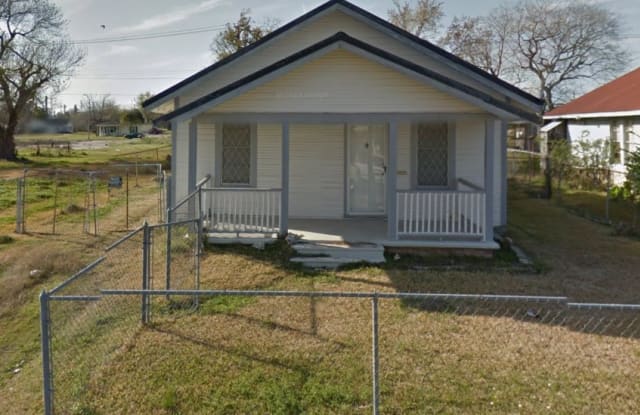 1335 15th St - 1335 15th St, Port Arthur, TX 77640