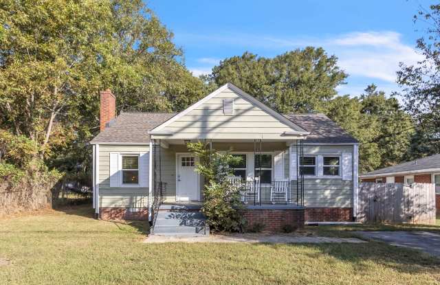 116 Pendleton Rd - 116 Pendleton Road, Parker, SC 29611