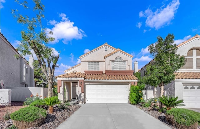 57 Ginger Lily Terrace - 57 Ginger Lily Terrace, Henderson, NV 89074