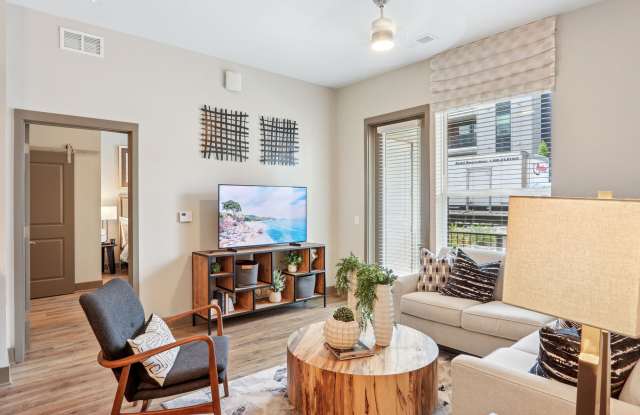 The Terra Apartment Homes