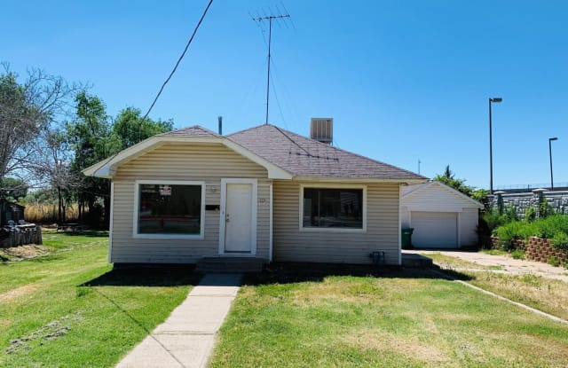 110 Depot Street - 110 S Depot St, Clearfield, UT 84015