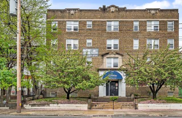 Photo of Allegheny Apartments