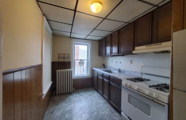 902 N 5th street
