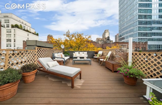 238 East 74th Street - 238 E 74th St, New York City, NY 10021