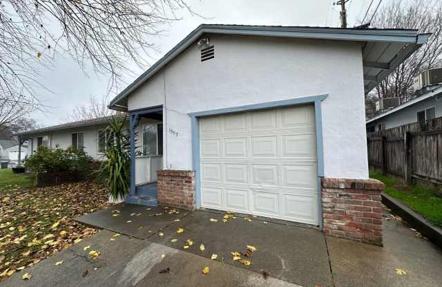 1503 Pennsylvania Ave - West Sacramento 95691