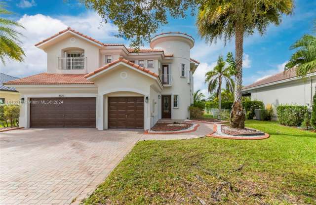 3520 SW 195th Ave - 3520 Southwest 195th Avenue, Miramar, FL 33029