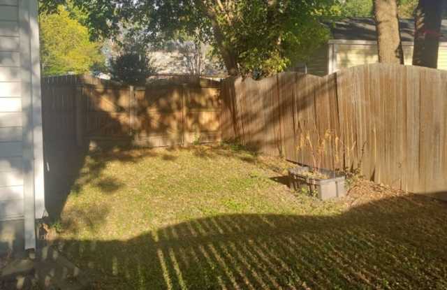 Single family house in Virginia Beach