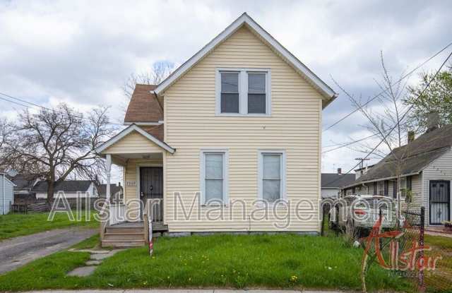 3369 E 49 St - 3369 East 49th Street, Cleveland, OH 44127