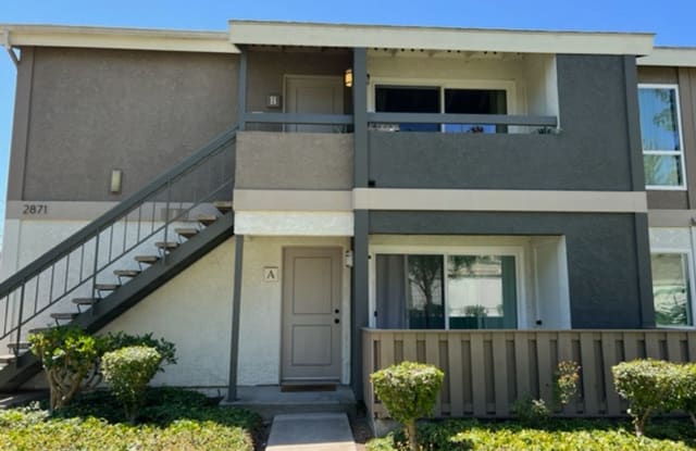 2871 S Fairview St Unit #A - 2871 S Fairview St, Santa Ana, CA 92704