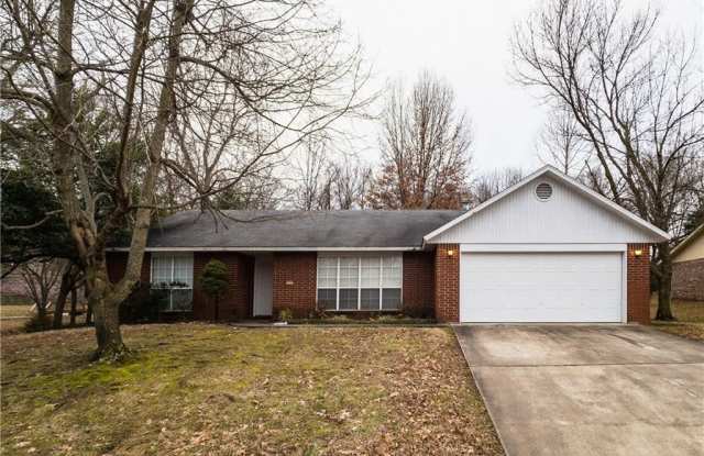 2347  E Kantz  LN - 2347 East Kantz Lane, Fayetteville, AR 72703