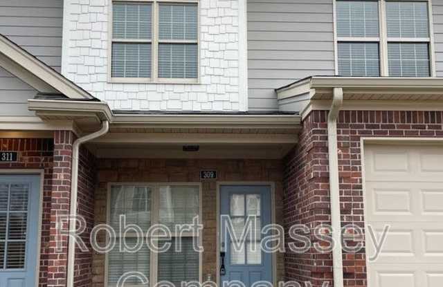 309 Beckley Ridge Lane