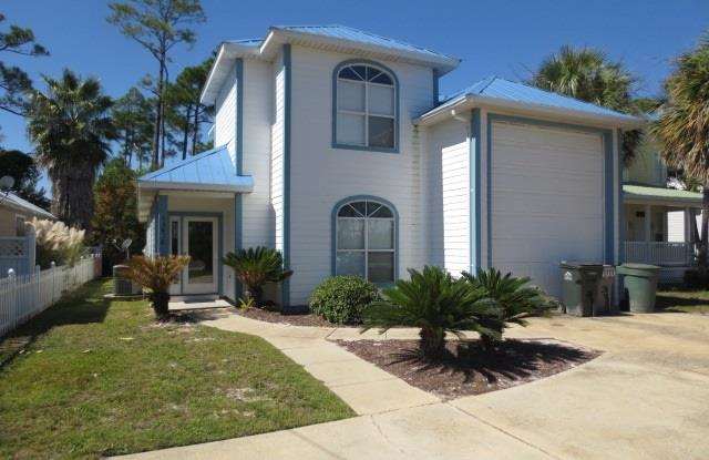 13528 PERDIDO KEY DR - 13528 Perdido Key Drive, Escambia County, FL 32507