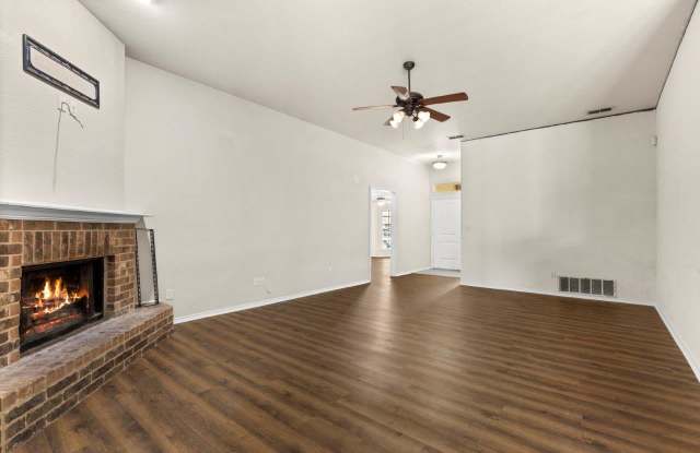 3212 Oriental Avenue