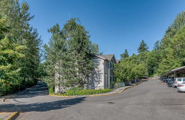 Springbrook Reserve Condominiums