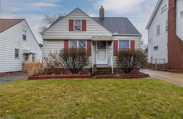 15500 Benhoff Drive
