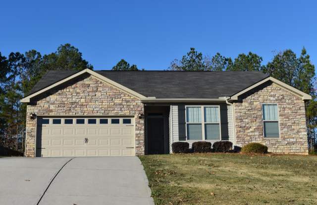 119 Oliver Hardy Court