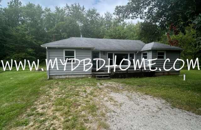 Photo of 2806 Rousseau Ave.