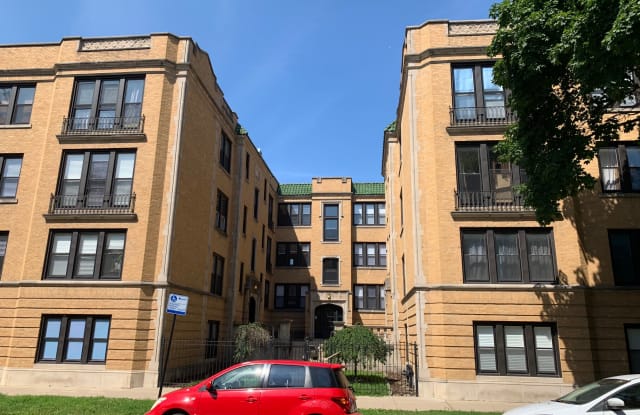 7410 North Damen Avenue - 3, Unit 3 - 7410 North Damen Avenue, Chicago, IL 60645