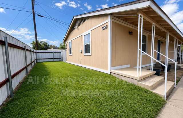 1208 Bundrant Dr