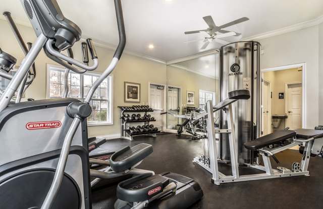 Sunrise Bay Apartments