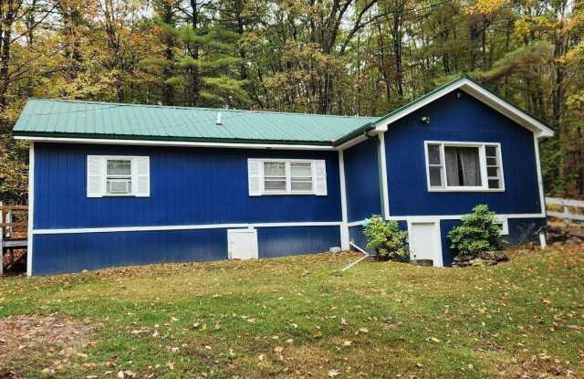 27 Loch Eden Shores Road