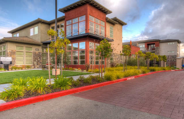 Verdant at Green Valley - Affordable Housing