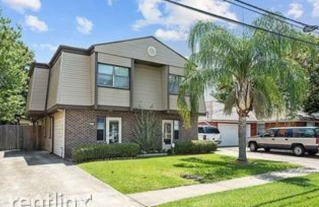 809 Phlox Ave - 809 Phlox Avenue, Metairie, LA 70001