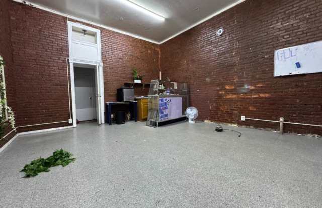 1689 Amsterdam Avenue