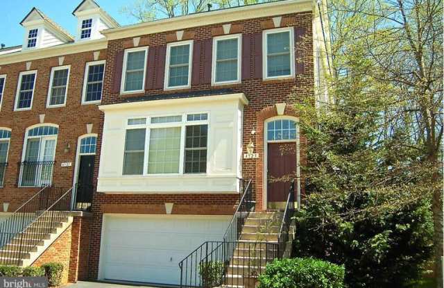 4523 MONMOUTH STREET - 4523 Monmouth St, Fair Oaks, VA 22030