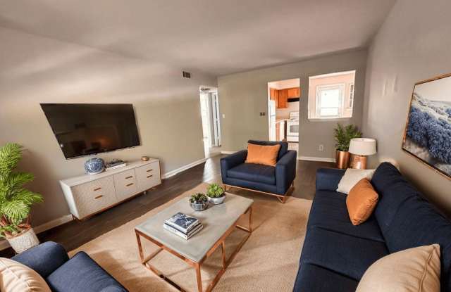 Cascades on the River