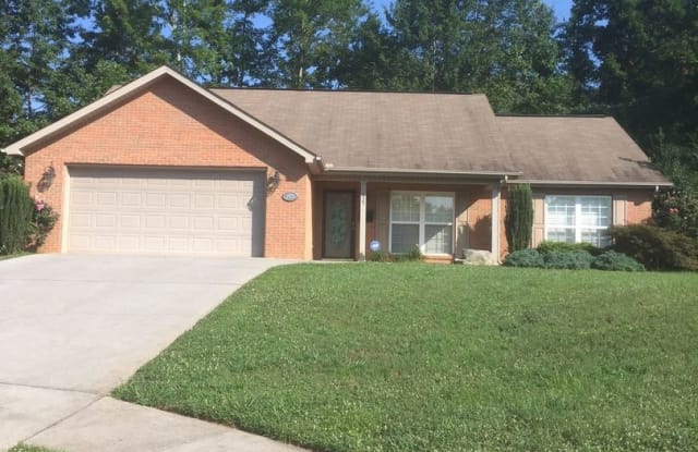 1925 Rommel Drive - 1925 Rommel Drive, Maryville, TN 37804