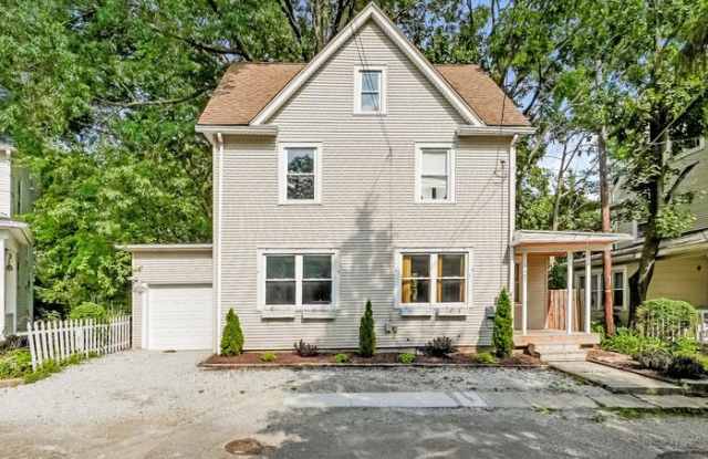 121 Westmoreland Terrace