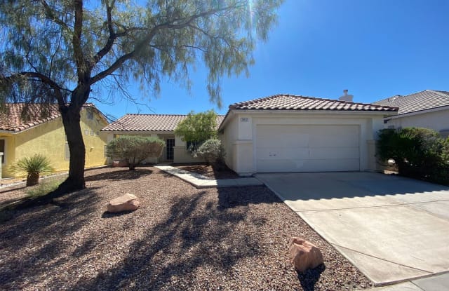 3412 Baldoyle Ln - 3412 North Baldoyle Lane, Las Vegas, NV 89129