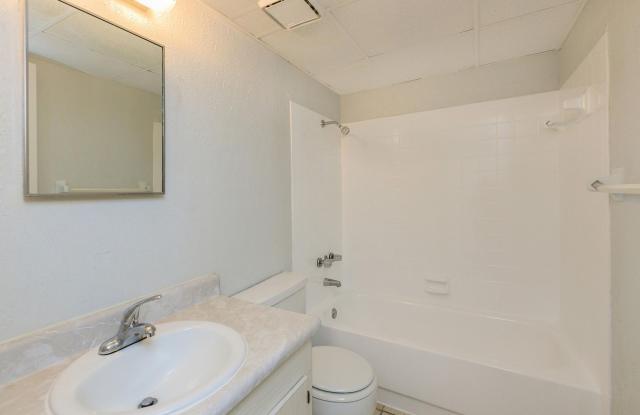 Cortez Plaza Apartments