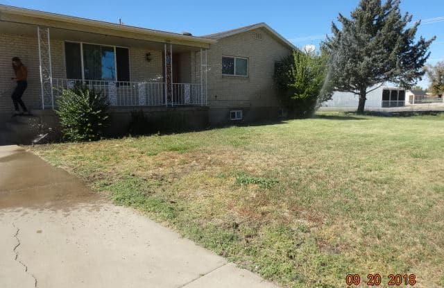 273 N 4500 W - 273 North 4500 West, West Point, UT 84015