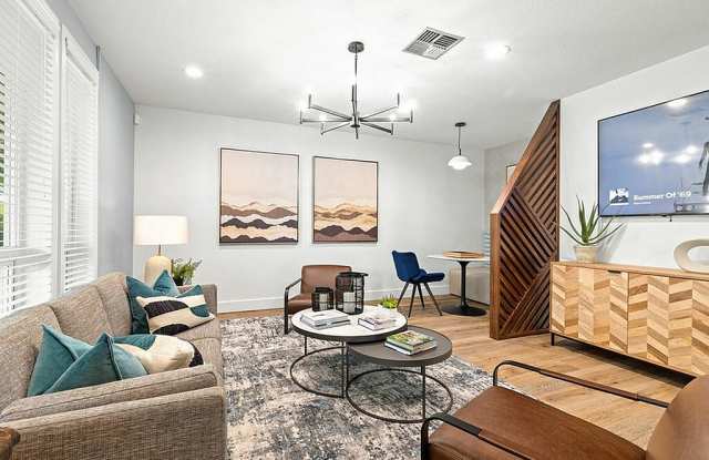 Avana Hamptons