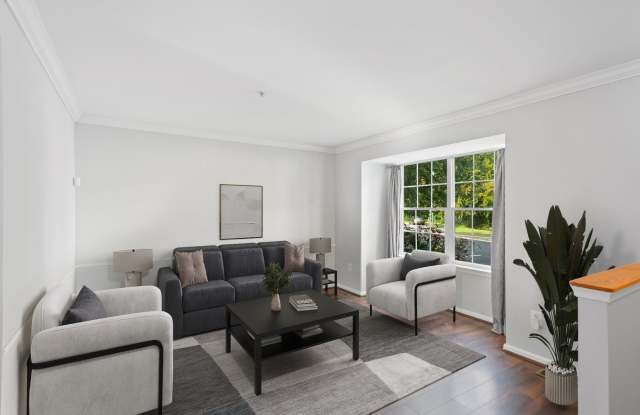 207 Langdon Farm Circle - 1