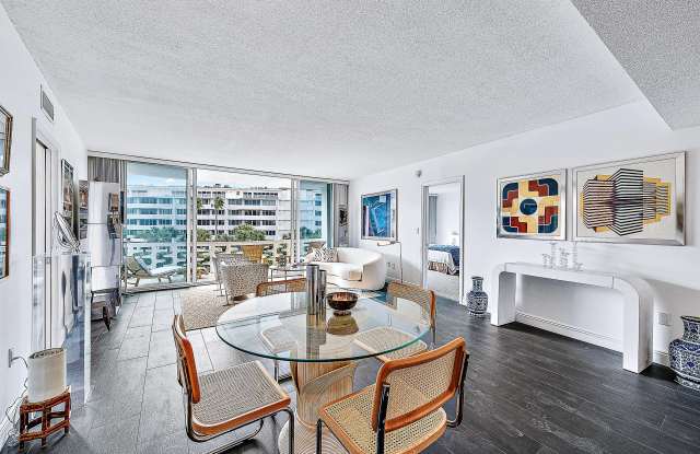 2760 S Ocean Boulevard