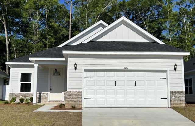 4484 River Breeze Lane - 4484 River Breeze Ln, Leon County, FL 32303