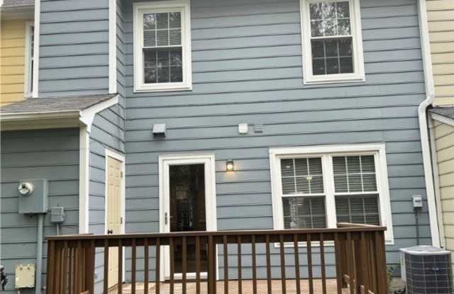 10903 Bush Lake Lane unit: 10903