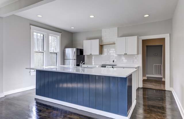 316 North 9th Street